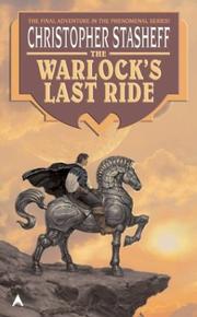 The warlock's last ride