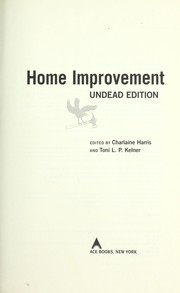 Home improvement