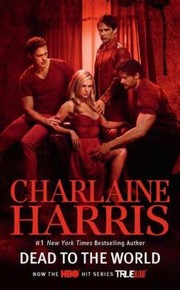 Dead to the World
            
                Sookie Stackhouse Novels Prebound