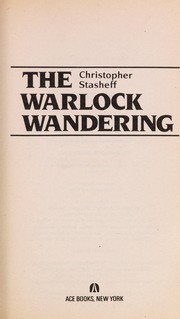 The warlock wandering