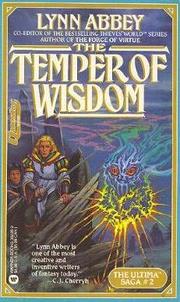 Temper of Wisdom