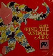 Find the animal abc