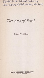 The airs of Earth