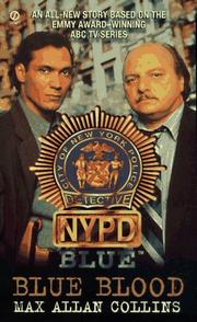 NYPD Blue: Blue Blood