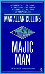 Majic Man