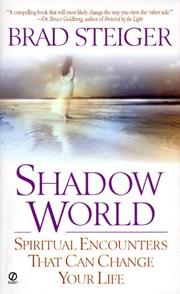 SHADOW WORLD