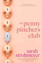 The Penny Pinchers Club