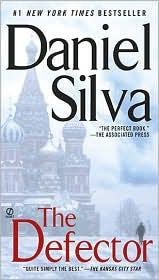 The Defector (Gabriel Allon)