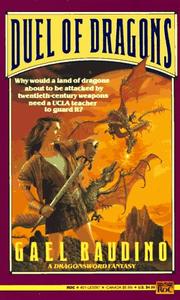 Duel of Dragons (Dragonsword)