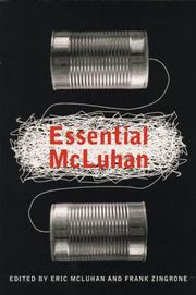 Essential McLuhan