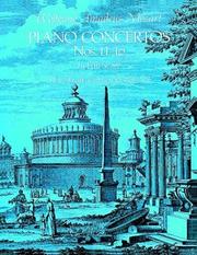 Piano Concertos Nos. 11-16 in Full Score