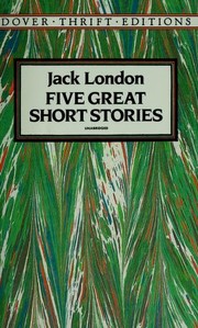 Five great short stories