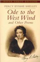 Ode to the West Wind and Other Poems