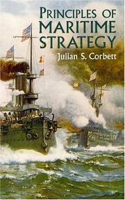 Principles of maritime strategy