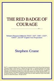 The Red Badge of Courage