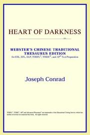 Heart of Darkness