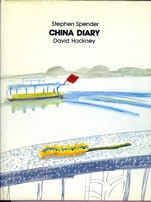 China diary