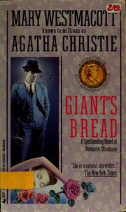 Giant's bread
