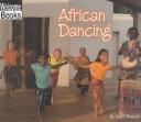 African dancing