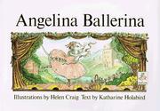 Angelina ballerina