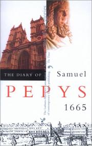 The Diary of Samuel Pepys, Vol. 6