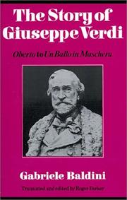 The story of Giuseppe Verdi