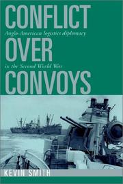 Conflict over Convoys