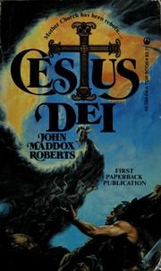 Cestus Dei