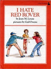 I hate red rover