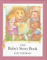 The baby's story book