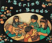 A string of beads