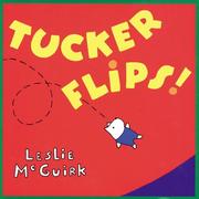 Tucker flips