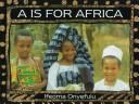 A is for africa