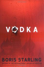 Vodka