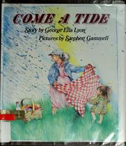 Come a tide 