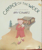 Camper of the week