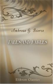 Tales and Fables