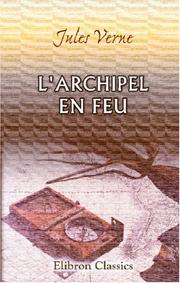 L' archipel en feu