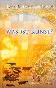 Was ist Kunst?