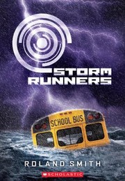 Storm Runners
            
                Storm Runners  Trilogy Paperback