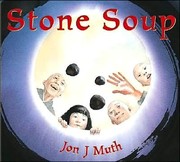 Stone Soup: Book and CD