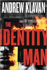 The identity man