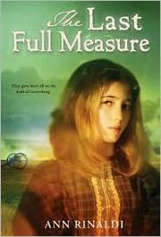 The last full measure