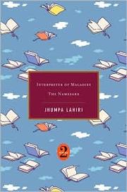 Interpreter of Maladies/The Namesake