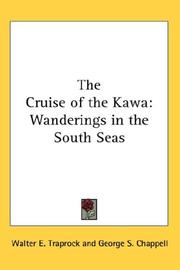 The Cruise of the Kawa