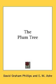 The plum tree