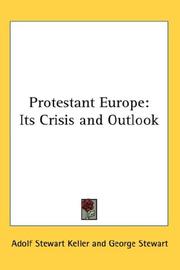 Protestant Europe