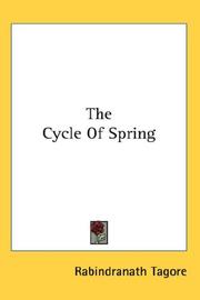 The cycle of spring