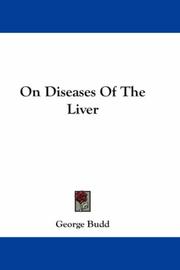 On diseases of the liver