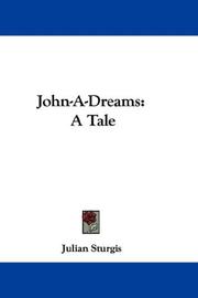 John-A-Dreams